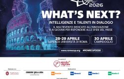 “ ROME CUP” 2026 - 19^ EDIZIONE