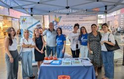 INSIEME ALLE ASSOCIAZIONI