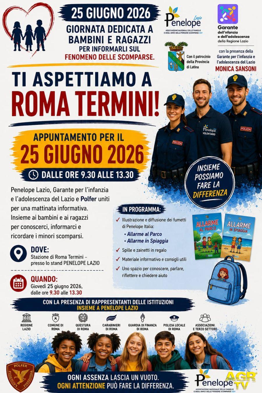 LOCANDINA EVENTO
