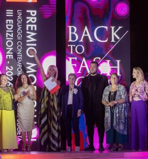 Grande successo per il Premio Modigliani meets Back to Fashion presso la Fondazione D’Arc