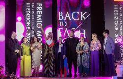 Grande successo per il Premio Modigliani meets Back to Fashion presso la Fondazione D’Arc