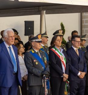 GdiF Firenze: bilancio operativo del Comando Regionale Toscana dal 1° gennaio 2025 al 31 maggio 2026