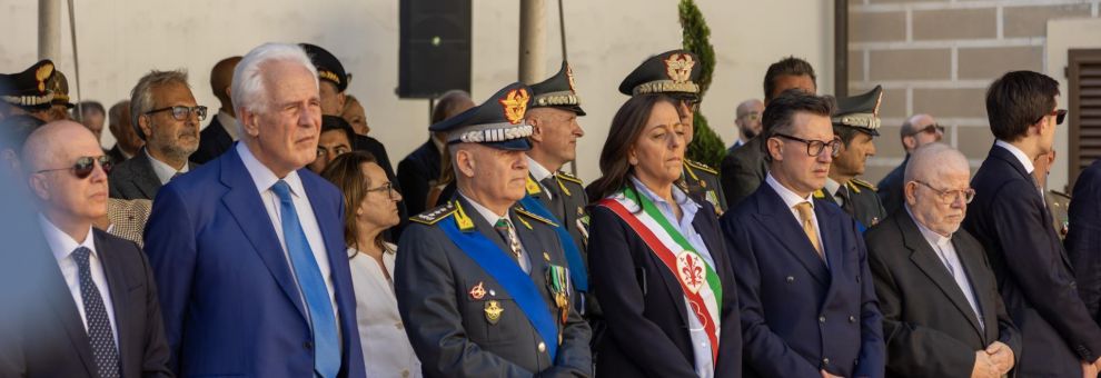 GdiF Firenze: bilancio operativo del Comando Regionale Toscana dal 1° gennaio 2025 al 31 maggio 2026