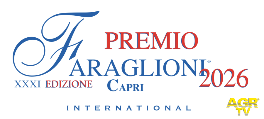 Premio Faraglioni Capri International 2026  PH: Ufficio Stampa Gargiulo Mercatante