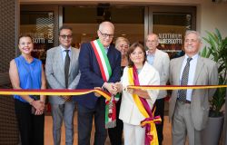 XIII Municipio, inaugurato l'Auditorium Albergotti, concerto gratuito il 2 luglio