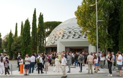 Inaugurato Auditorium Albergotti XIII Municipio