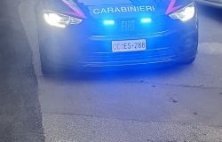Mentana, lite tra due uomini, ucciso 46enne per gelosia, fermato 49enne dai Carabinieri