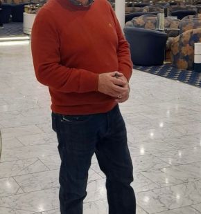 Rosario Di Prima giornalista di AGR e scrittore, impegnato nel volontariato, è scomparso improvvisamente a 71 anni