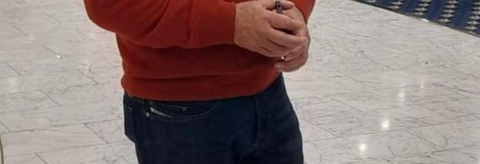 Rosario Di Prima giornalista di AGR e scrittore, impegnato nel volontariato, è scomparso improvvisamente a 71 anni