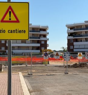 Roma, completamento urbanizzazioni, si parte con la Torresina 2 nel XIV Municipio