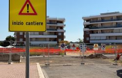 Roma, completamento urbanizzazioni, si parte con la Torresina 2 nel XIV Municipio