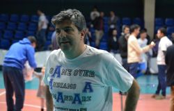 Futsal Ostia, rotta sicura verso la serie A2