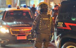 Carabinieri arresti in Campania presunti autori attentato Sigfrido Ranucc