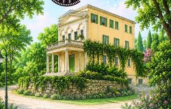 VII Municipio, Cinevillage a Villa Lazzaroni, dal 6 luglio al 6 settembre