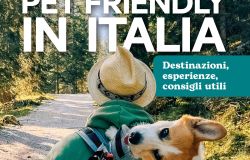 Viaggi Pet Friendly, miniguida di Rover e Lonely Planet