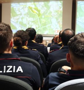 Roma, varato il piano di sicurezza per il concerto di Ultimo a Tor Vergata, attese 250 mila persone
