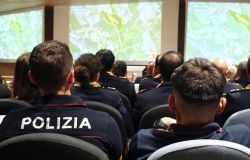 Roma, varato il piano di sicurezza per il concerto di Ultimo a Tor Vergata, attese 250 mila persone