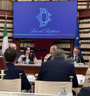 “L’impresa oltre il fondatore”: alla Camera dei Deputati il confronto sulla continuità aziendale e sul passaggio generazionale