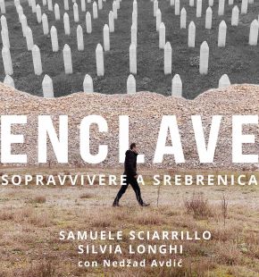 Milano, Assipod propone per Podcast in circolo Enclave il podcast che parla di memoria e confini
