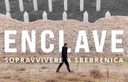 Milano, Assipod propone per Podcast in circolo Enclave il podcast che parla di memoria e confini