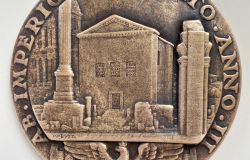 Roma in moneta, arte e potere nella storia della città eterna dal 2 luglio al 27 settembre
