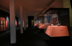 Mostra Ritorno degli Eroi-Tomba Francois_Museo Villa Giulia_Foto Valentina Sensi_ HF4 Ufficio Stampa