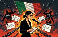 Minacce ai giornalisti, un’emergenza democratica: dall’odio sui social alle pressioni dei poteri forti