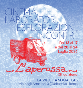 L'APE Rossa 2026