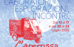 L'APE Rossa 2026