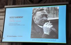 Kandinskij a Roma. L’artista russo torna dopo 25 anni nella capitale con una mostra a Palazzo Bonaparte