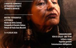 “I-DEE Archetipi del Femminile”, il 3 e il 4 luglio un progetto culturale tutto al femminile