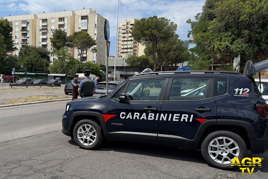 Carabinieri Eur Laurentino 38 Carabinieri Eur Laurentino 38