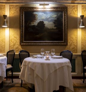 Camponeschi lancia la playlist dell'estate romana con un'inedita mini drink list