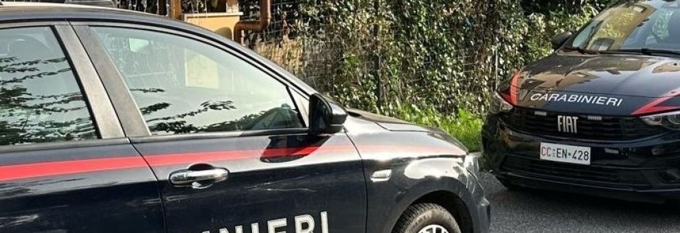 Tivoli, rapina autista dell'Atac, fermato dai Carabinieri il presunto responsabile