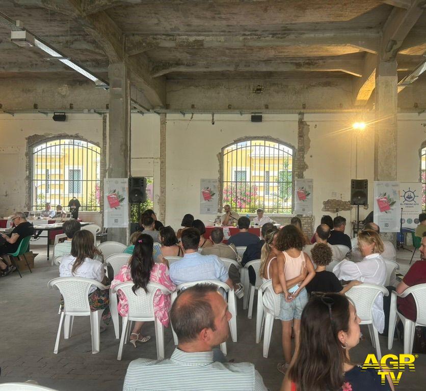 presentazione_Barrio_-_Ex_Dogana foto da comunicato stampa presentazione_Barrio_-_Ex_Dogana foto da comunicato stampa