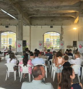 II Municipio, conclusa la Festa della Lettura, 140 eventi in tre mesi