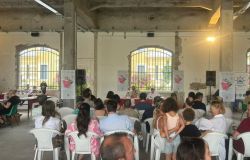 II Municipio, conclusa la Festa della Lettura, 140 eventi in tre mesi