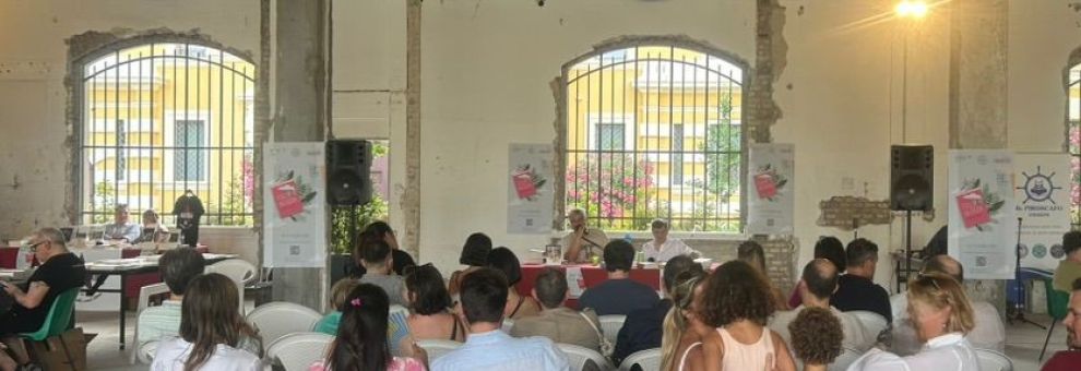 II Municipio, conclusa la Festa della Lettura, 140 eventi in tre mesi