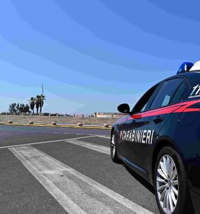 Ostia, nuovo maxi servizio dei Carabinieri, 5 arresti ed 8 denunce