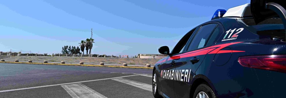 Ostia, nuovo maxi servizio dei Carabinieri, 5 arresti ed 8 denunce Ostia, nuovo maxi servizio dei Carabinieri, 5 arresti ed 8 denunce