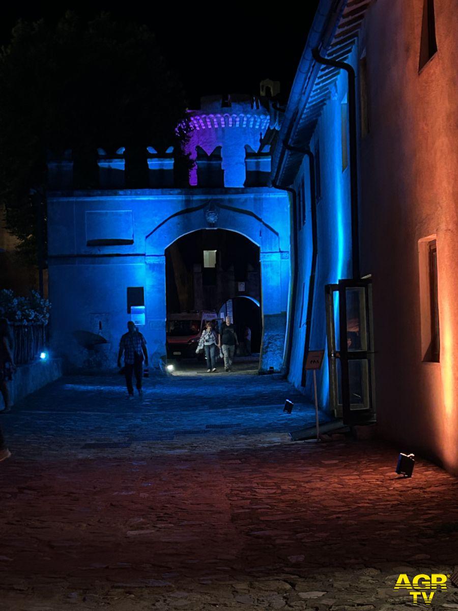 Castello Santa Severa - ©foto S.V. AGRTV