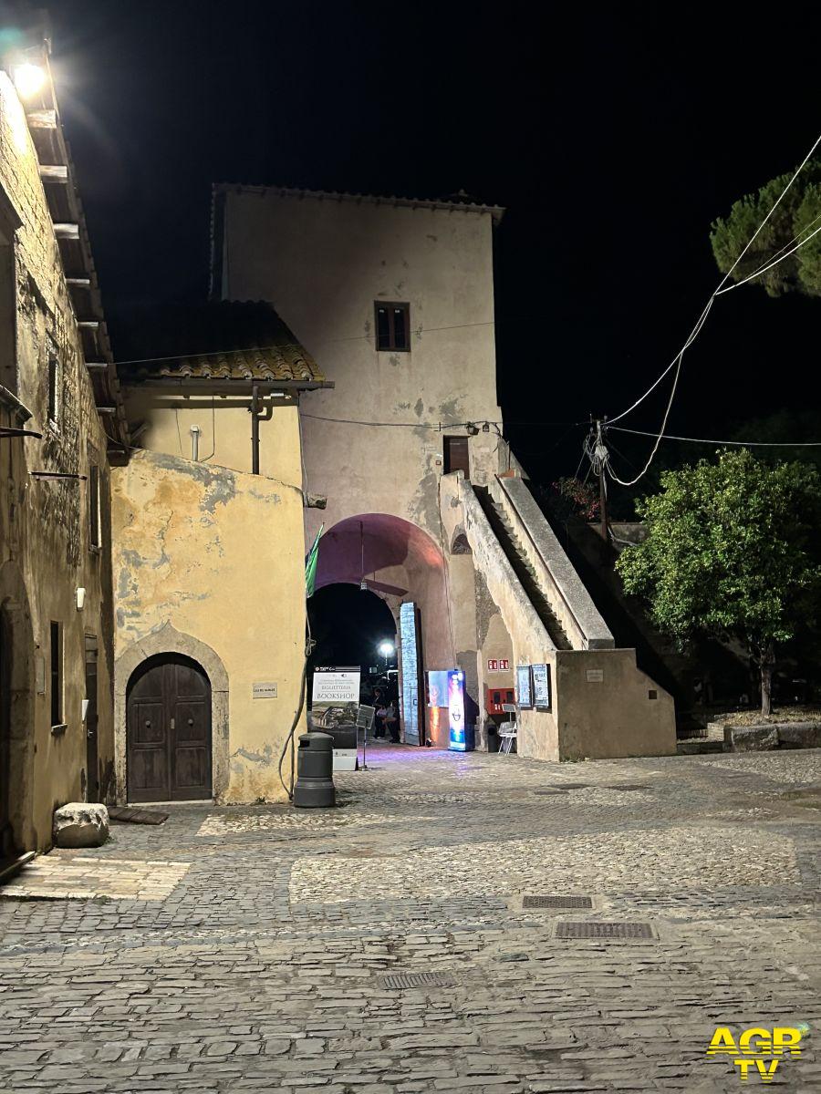 Castello Santa Severa - ©foto S.V. AGRTV