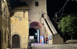 Castello Santa Severa - ©foto S.V. AGRTV