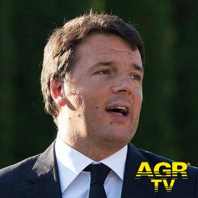 Ostia, Matteo Renzi vince le consultazioni Ostia, Matteo Renzi vince le consultazioni