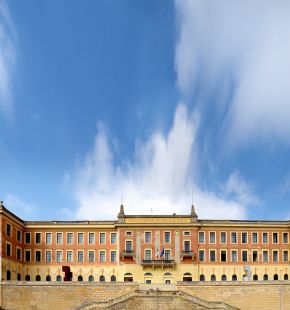 ENSEMBLE: L’Accademia di Belle Arti di Frosinone porta in scena la filosofia dell’attesa con Just Before
