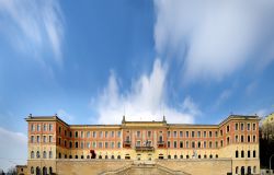 ENSEMBLE: L’Accademia di Belle Arti di Frosinone porta in scena la filosofia dell’attesa con Just Before