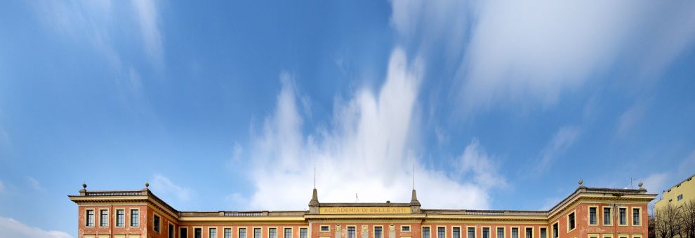 ENSEMBLE: L’Accademia di Belle Arti di Frosinone porta in scena la filosofia dell’attesa con Just Before