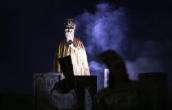 Il Teatro di Calabria Aroldo Tieri vince il Premio Nazionale Franco Enriquez 2026 con “I Persiani” di Eschilo
