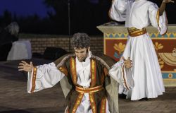 Teatro di Calabria Aroldo Tieri   PH: Ufficio Stampa Rosita Mercatante