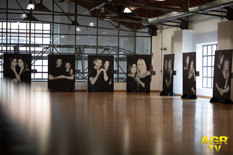 mostra_Women_for_Women_against_Violence_Fabbrica_del_vapore_Milano foto Gimigliano